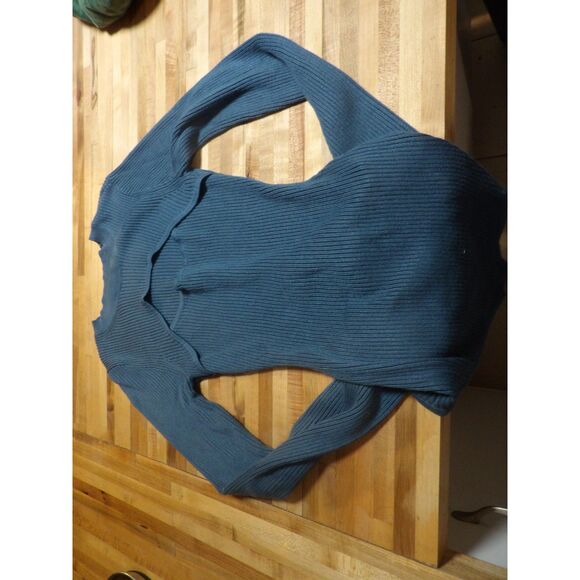 Abercrombie & Fitch Sweater bodysuit S - Picture 4 of 4